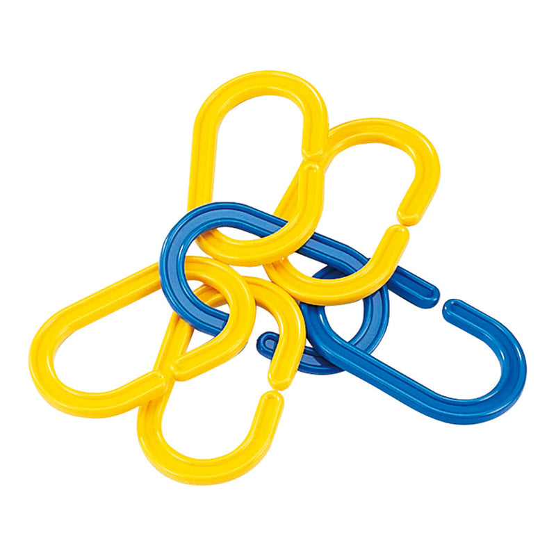 Plastic Links