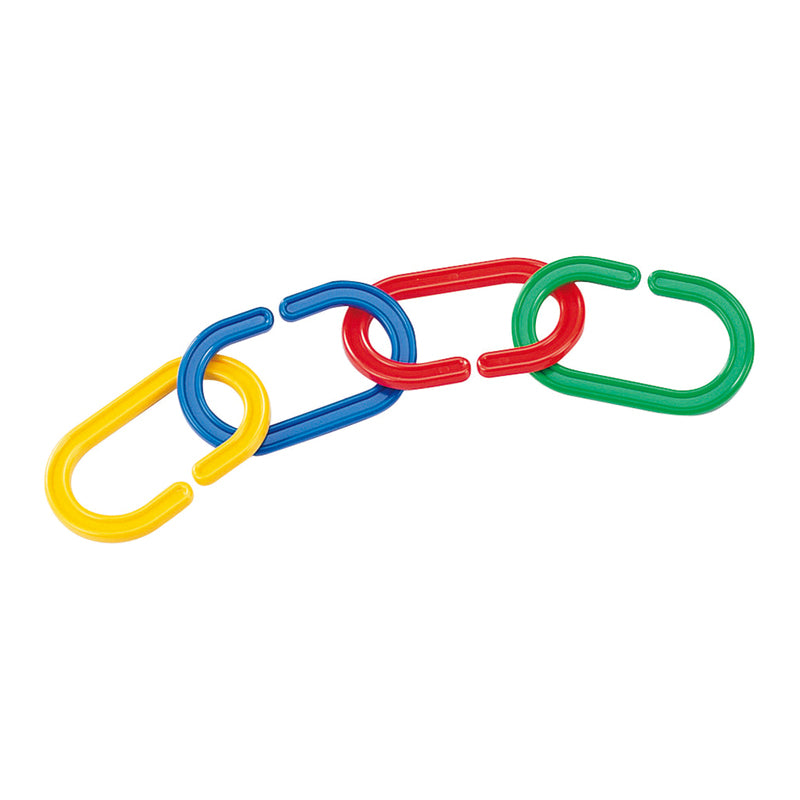 Plastic Links