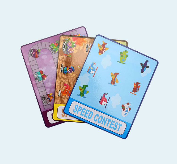 Blow Ball Game