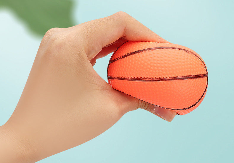 Magic Shoot Basketball