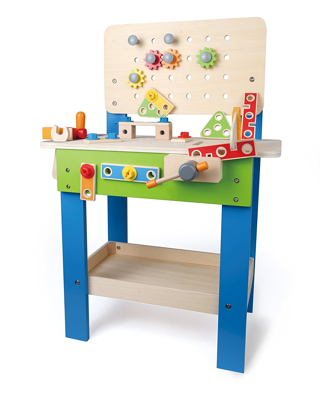 Hape - Master Workbench