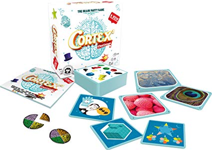 Cortex 2