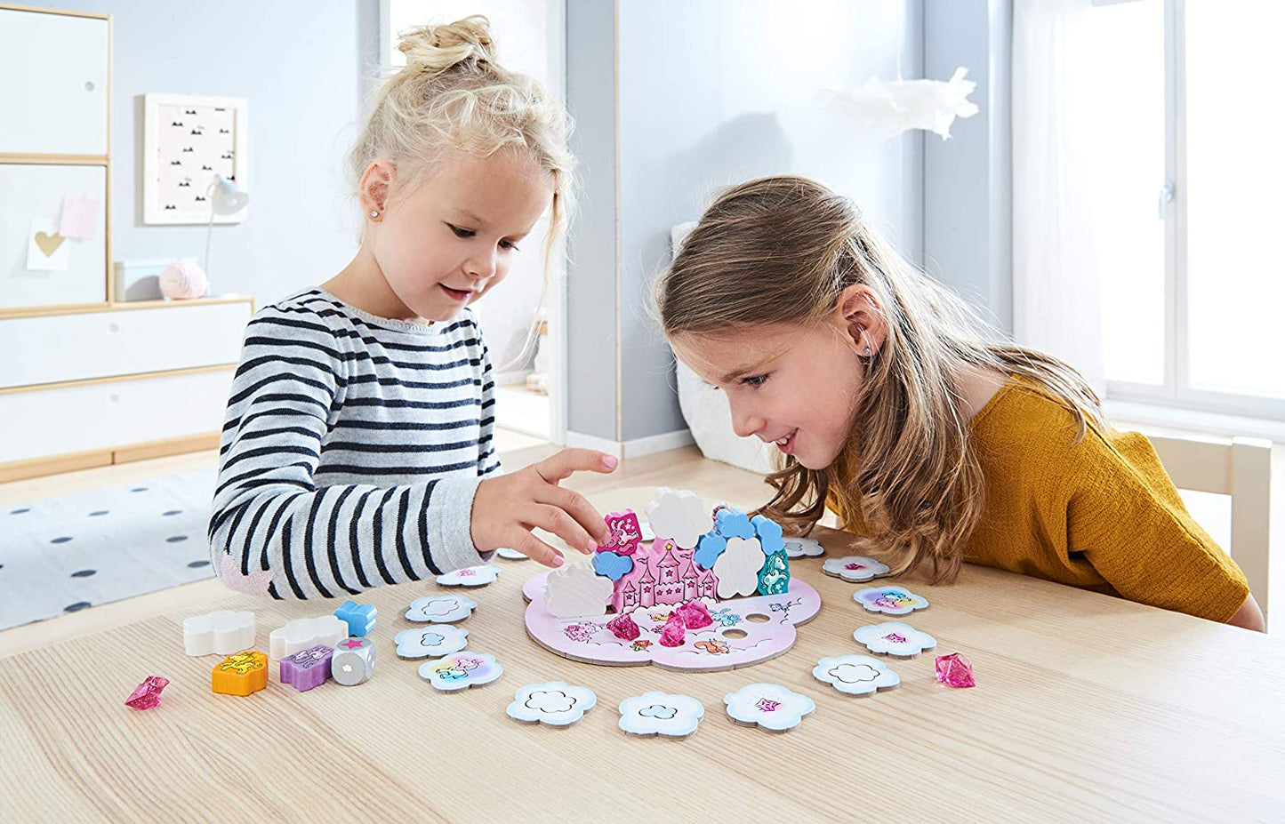 HABA - Einhorn Glitzerglück