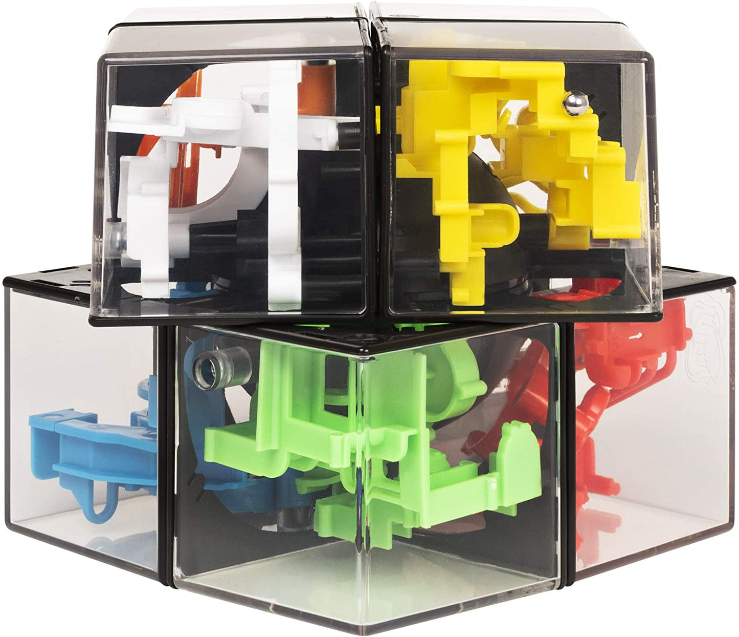 Rubik’s Perplexus Hybrid 2 x 2