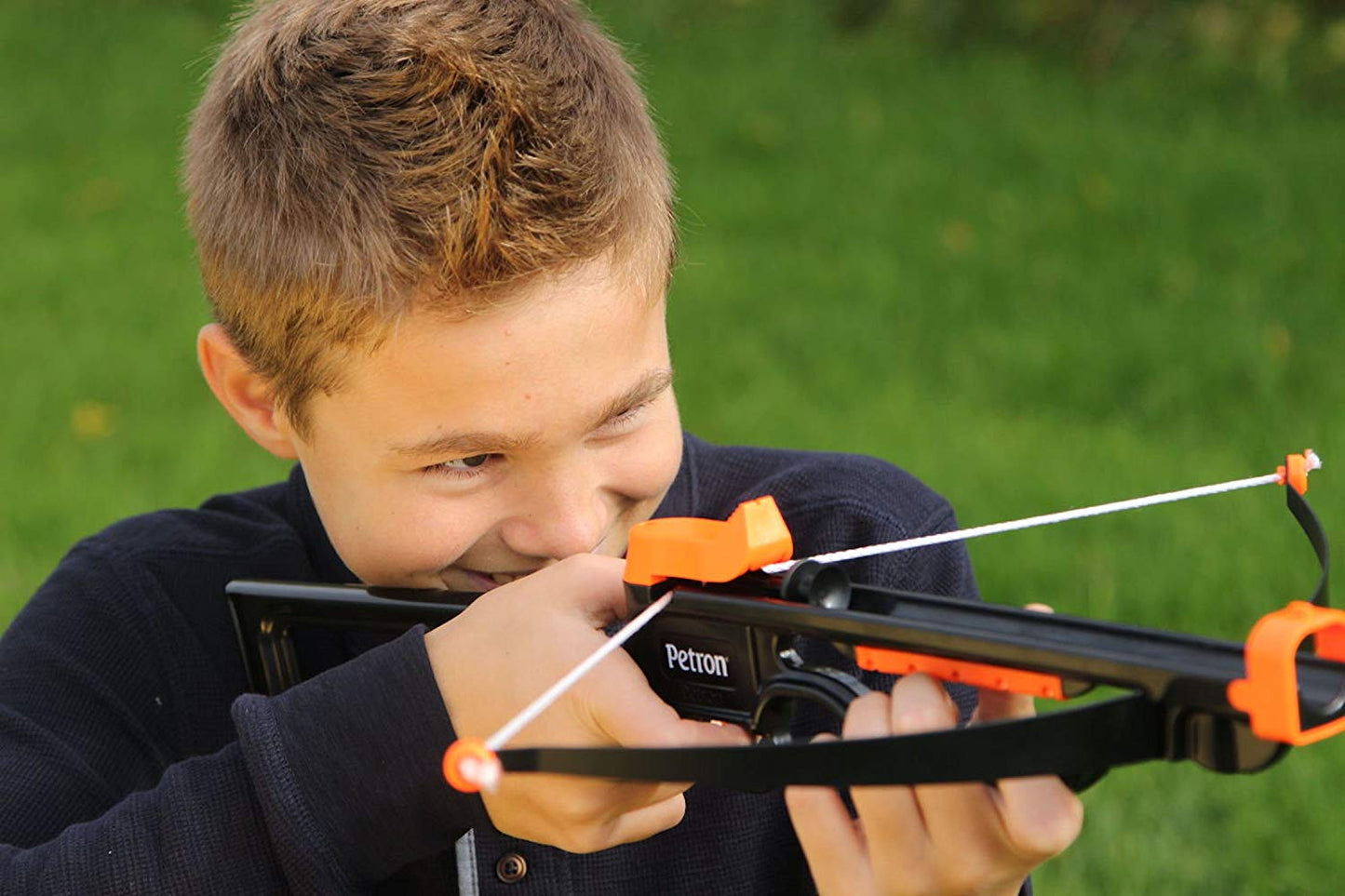 Petron Stealth Crossbow