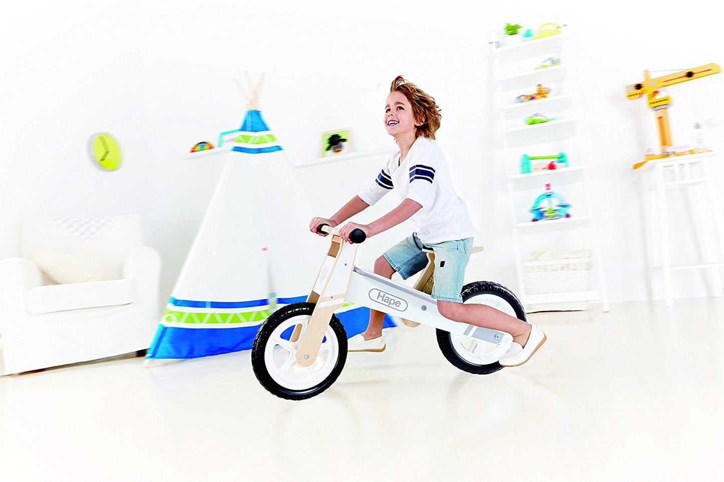 Hape - Balance Wonder
