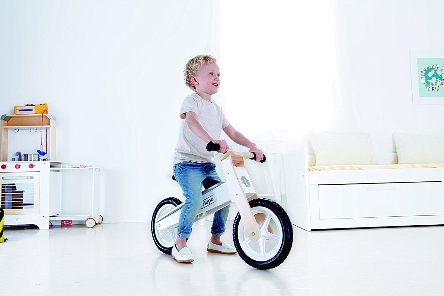 Hape - Balance Wonder