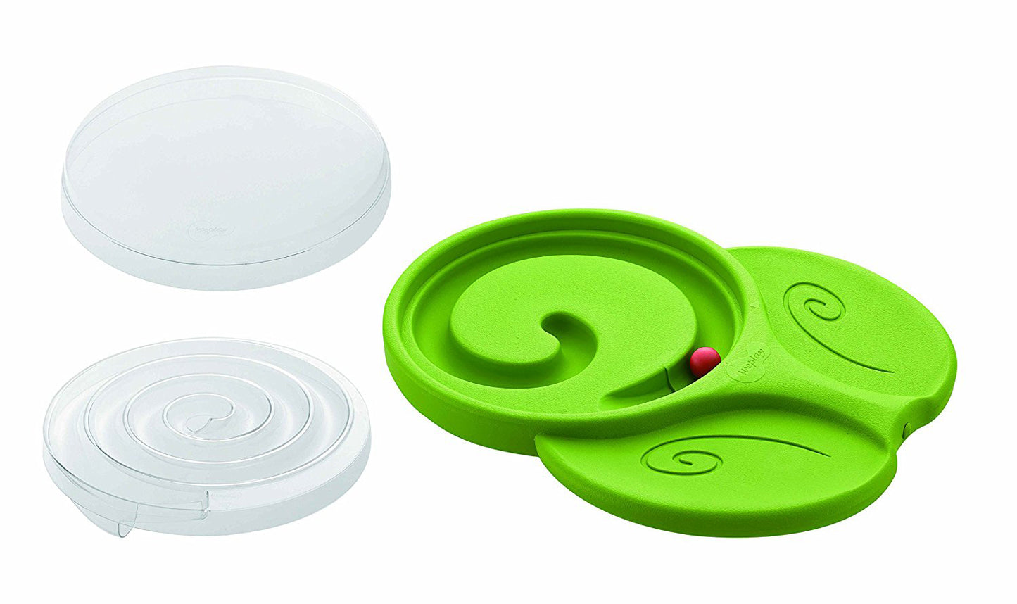 Putt Putt Balance Board
