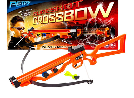 Petron Sureshot Crossbow