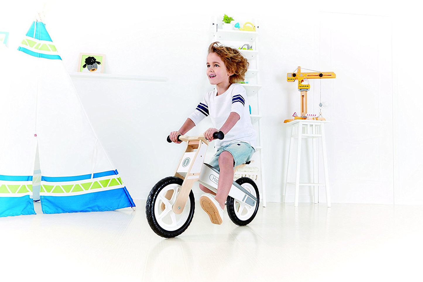 Hape - Balance Wonder