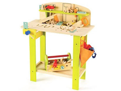 Master Carpenter Workbench