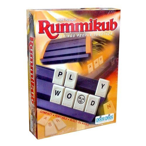 Rummikub NGT 字