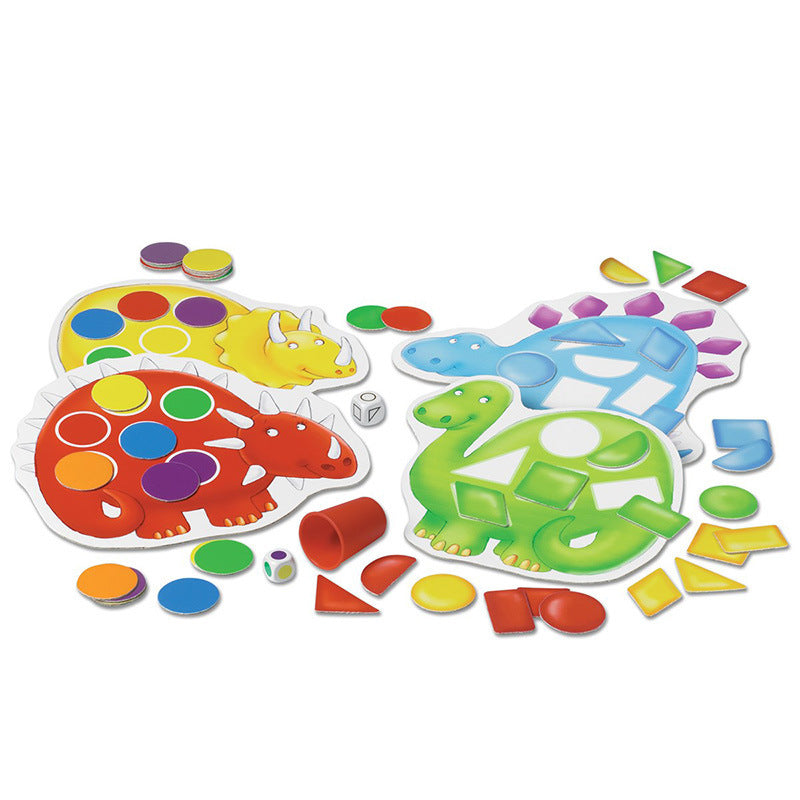 Orchard - Dotty Dinosaurs