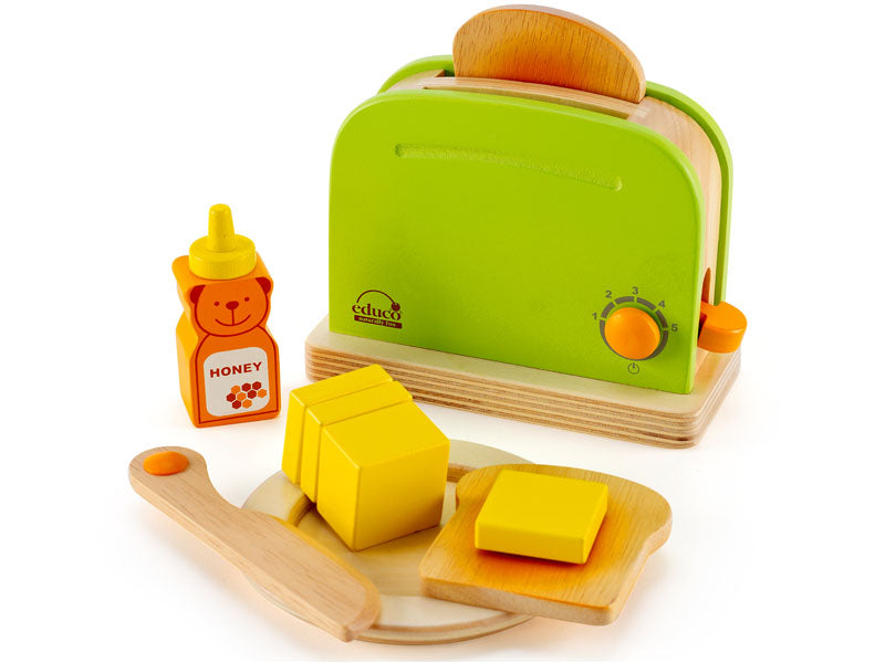 Rise'n Shine Toaster