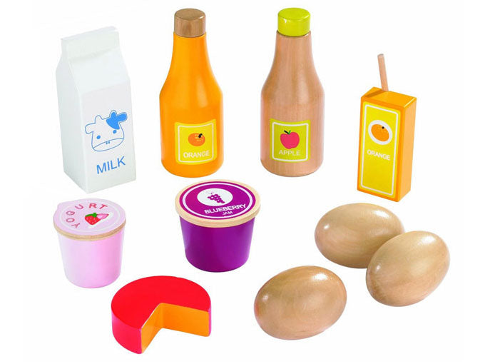 Hape - Healthy Basics