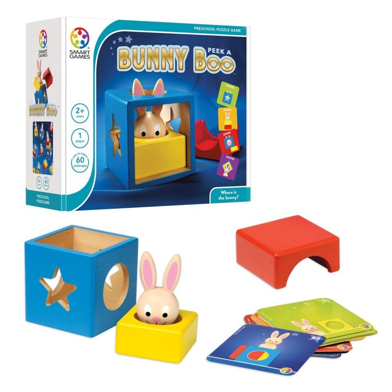 Bunny Boo