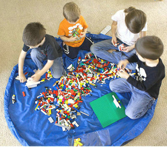150cm Fast Toys Organize Beam Storage Bag