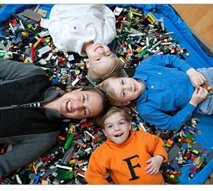 150cm Fast Toys Organize Beam Storage Bag