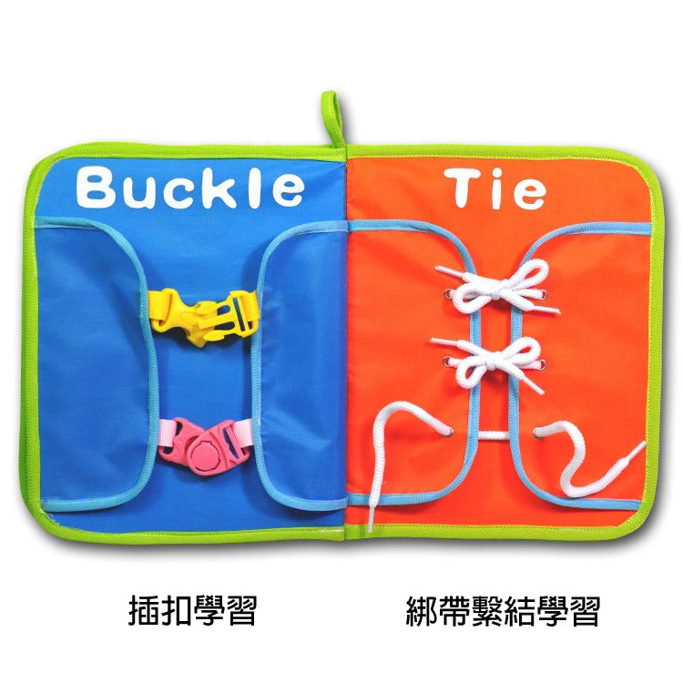 Learn To Dress Book