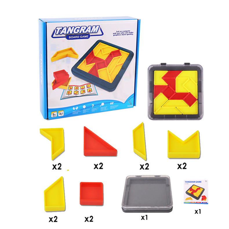 Tangram