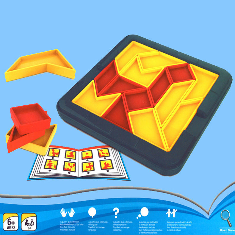 Tangram