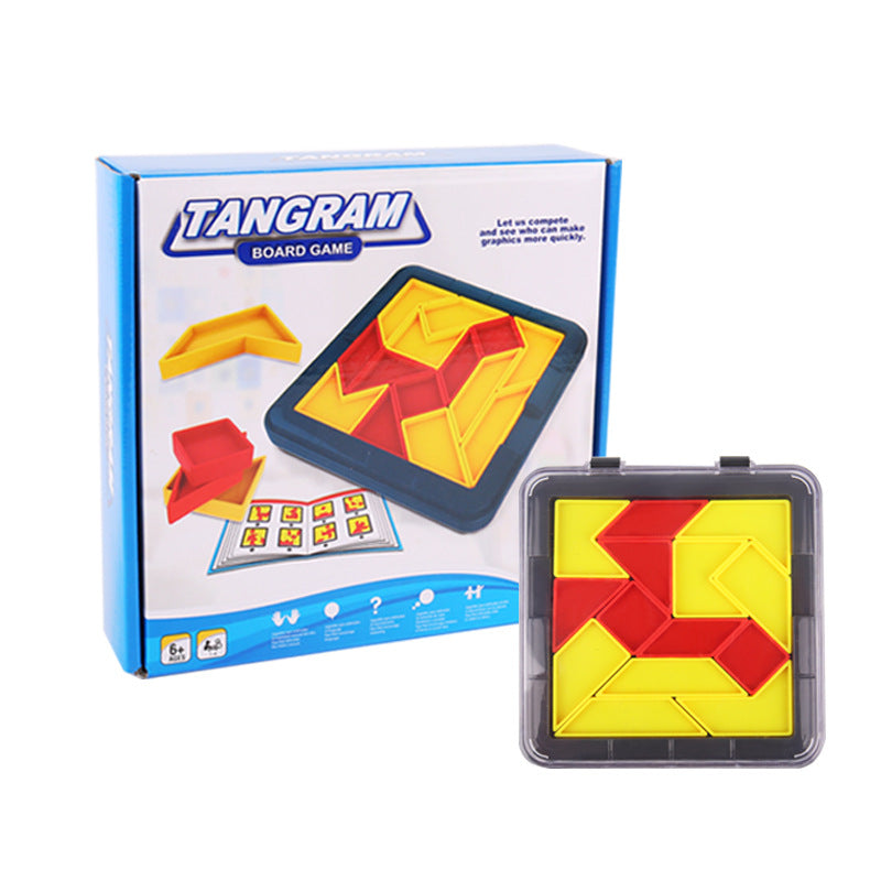 Tangram