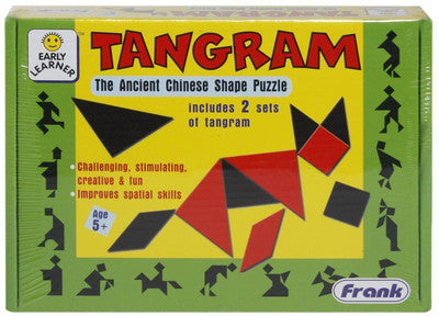 Early Learner - TANGRAM