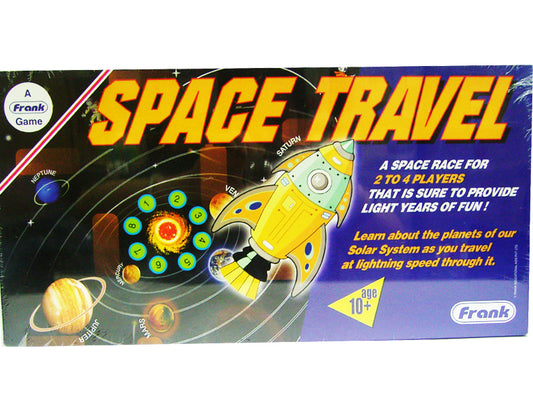 SPACE TRAVEL