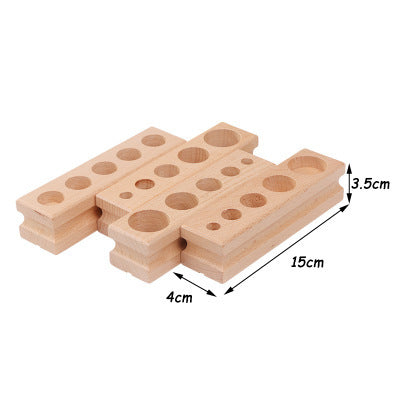 Cylinder Socket