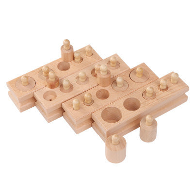 Cylinder Socket
