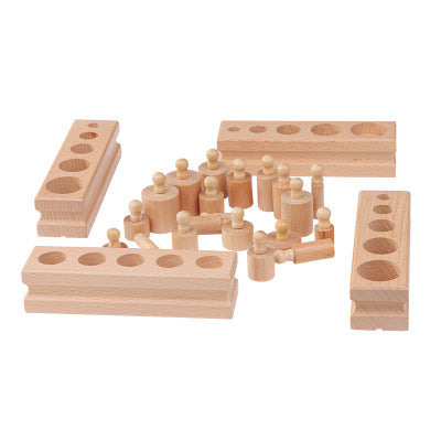 Cylinder Socket