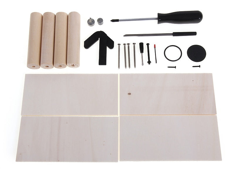 Playmat 4 in 1 Workshop ( Export Version)