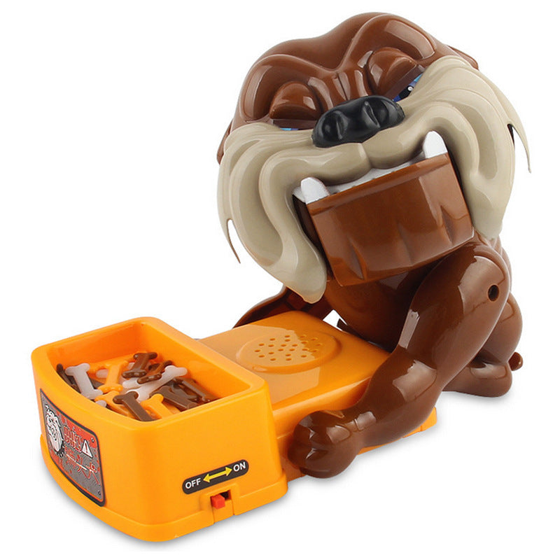 Beware of The Dog