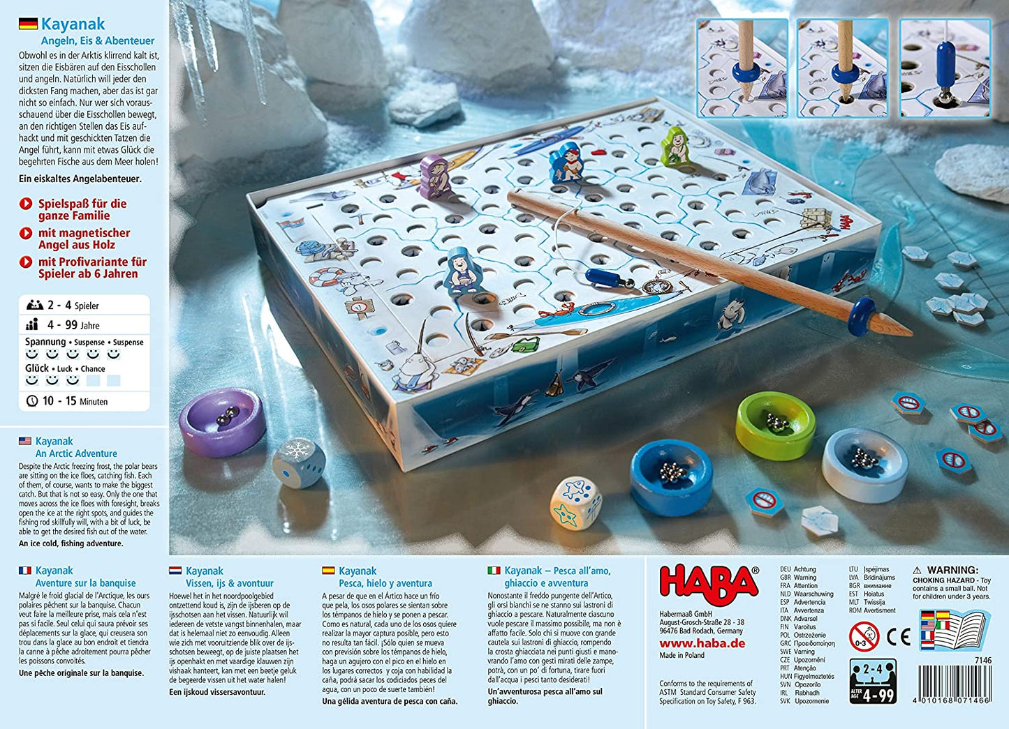 HABA - Kayanak
