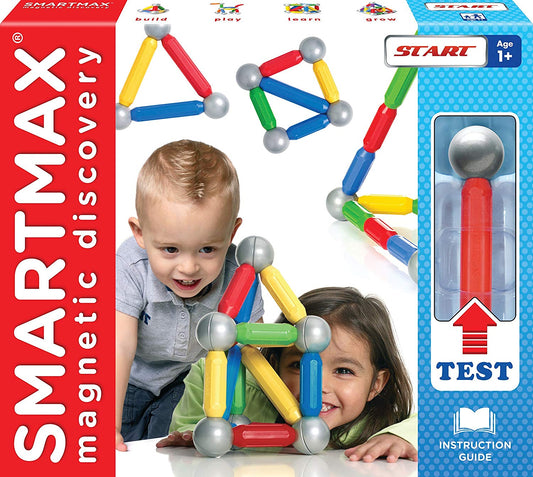 SmartMax - Building & Construction Start Set