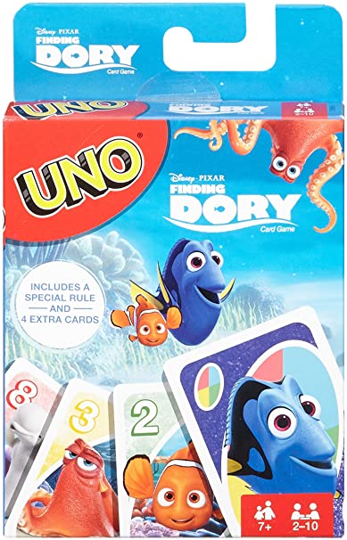 UNO Card Game