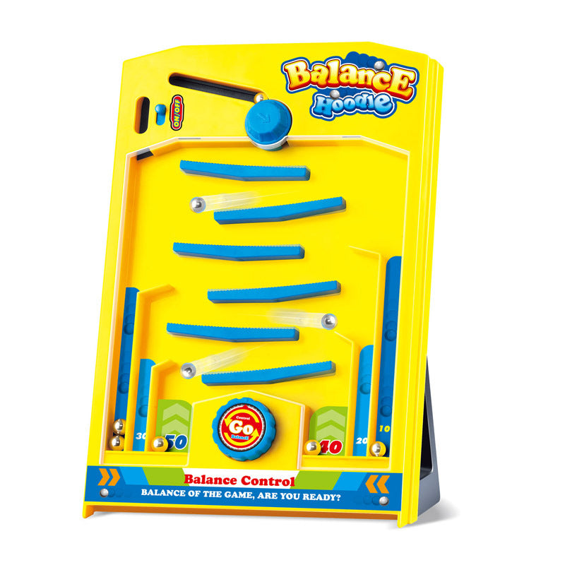 Balance Hoodle Game