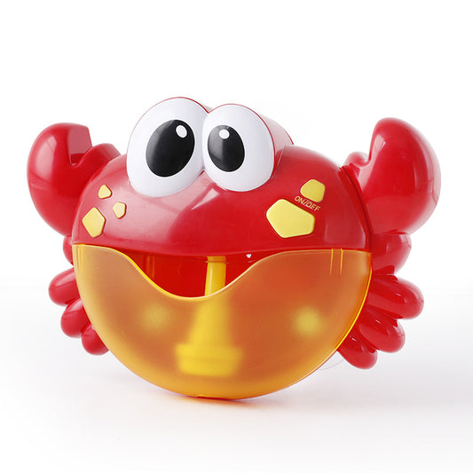 Bubble Crab
