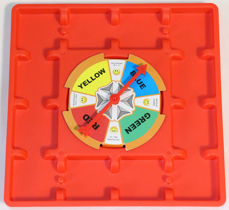 Memory Board Game