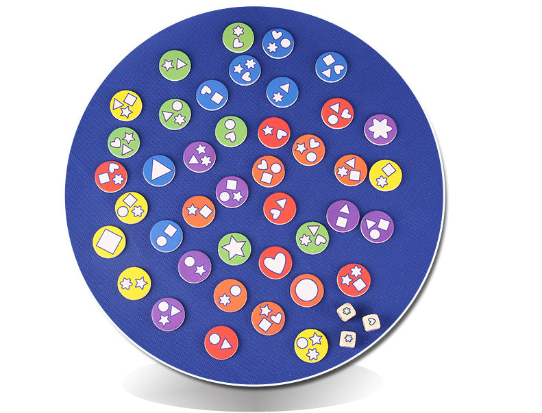 duoqu Sharp Sorting Game