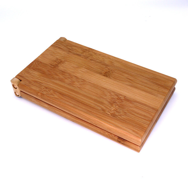Bamboo Awale