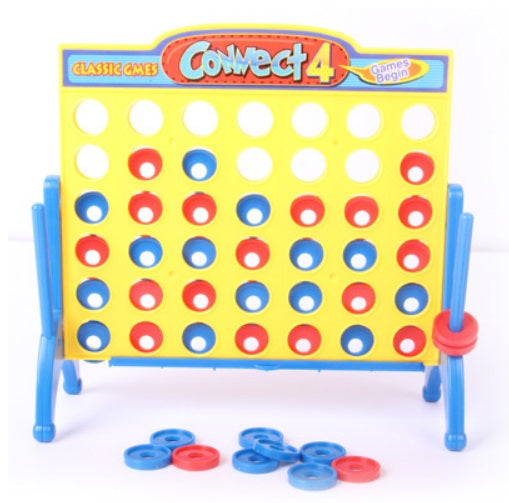 Classic Mini Connect 4
