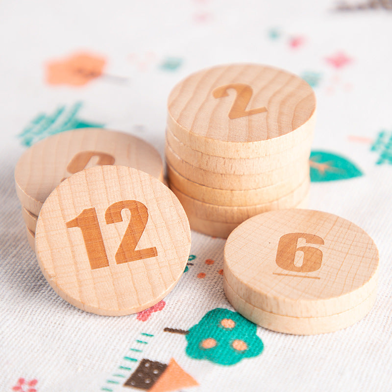 Wonderful Math Adventure Island