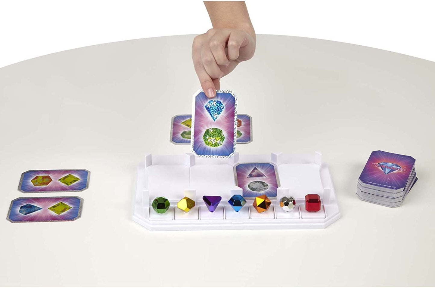 Hasbro Bejeweled Frenzy Game(dp version)