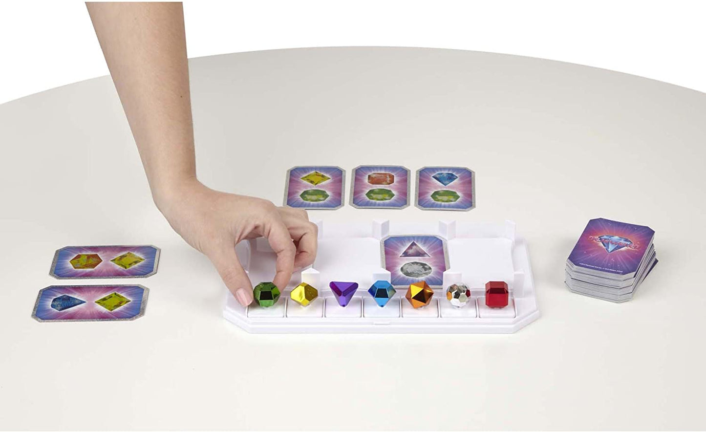 Hasbro Bejeweled Frenzy Game(dp version)