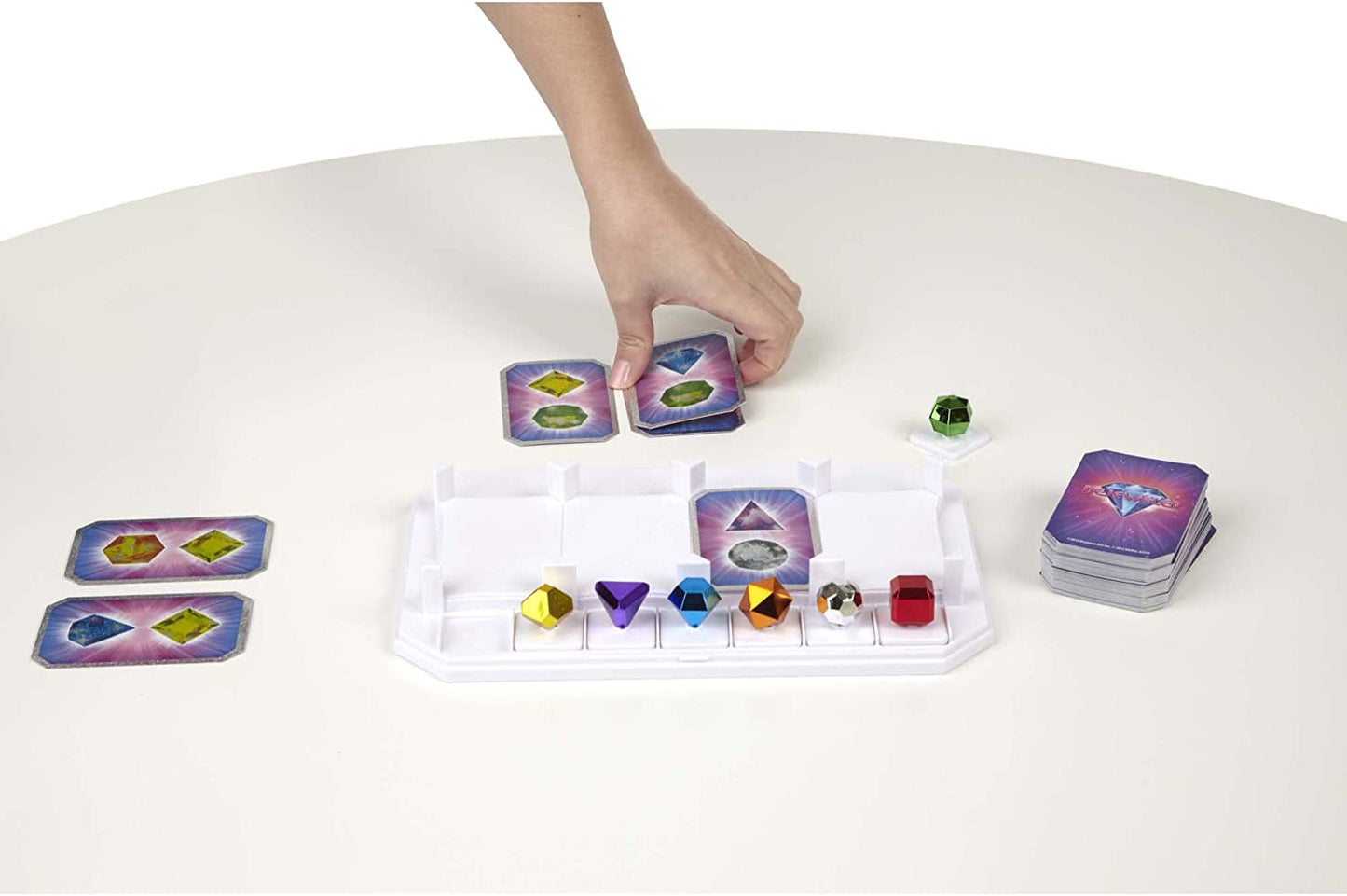 Hasbro Bejeweled Frenzy Game(dp version)