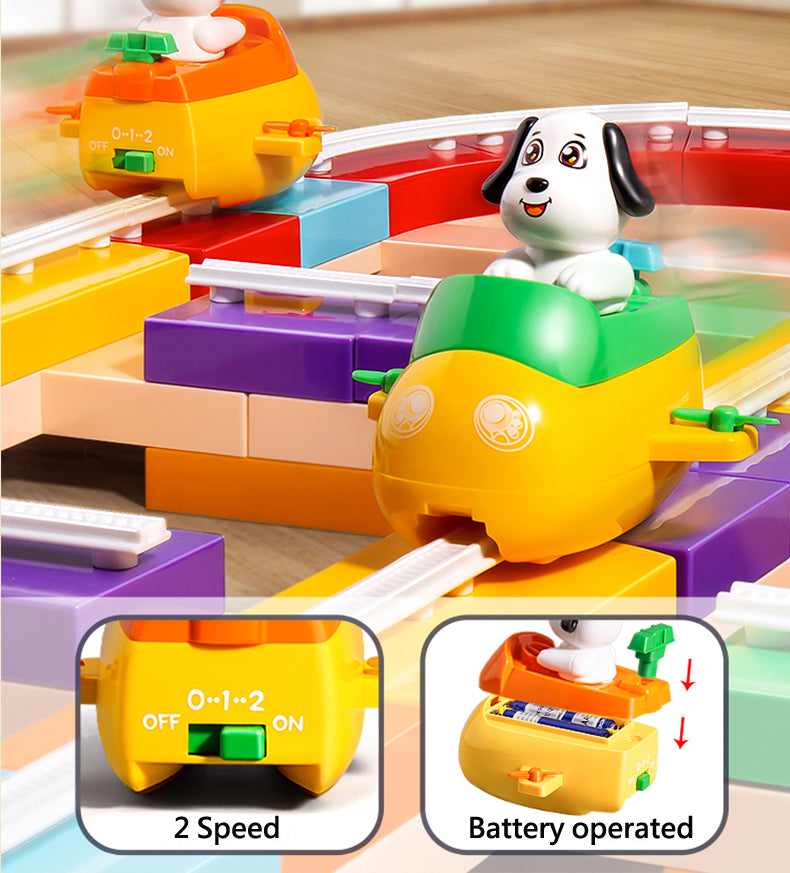 ENTER the ARENA PARK (54pcs)