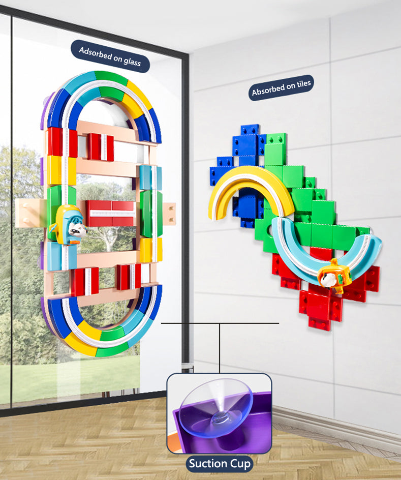 ENTER the ARENA PARK (54pcs)