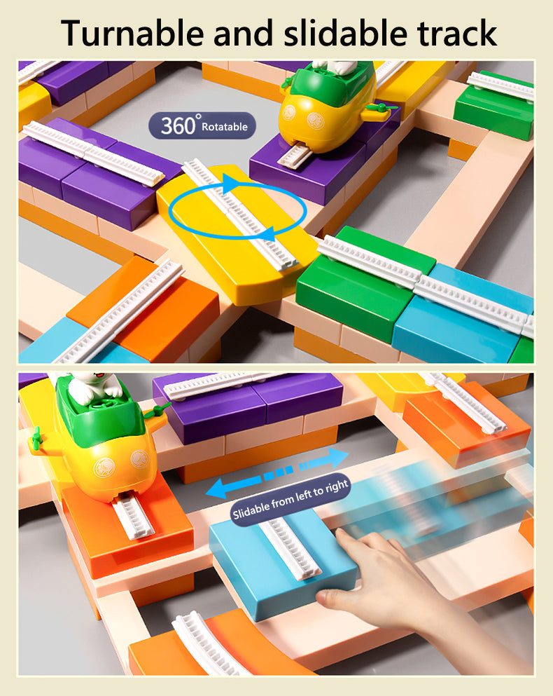 ENTER the ARENA PARK (54pcs)