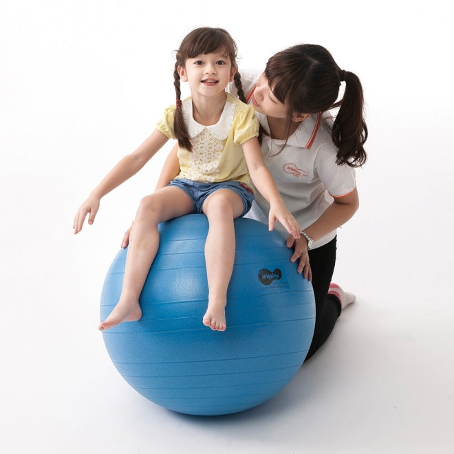 Weplay - Anti Burst Ball - 65cm